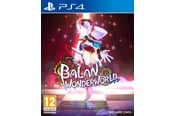 Spel - Balan Wonderworld - Sony PlayStation 4 - Plattformsspelare - 5021290089136