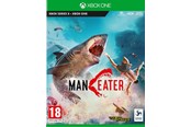 Spel - Maneater - Microsoft Xbox One - Action / äventyr - 4020628706388