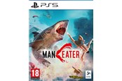 Spel - Maneater - Sony PlayStation 5 - Action - 4020628706395
