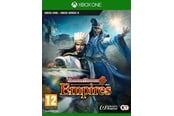 Spel - Dynasty Warriors 9: Empires - Microsoft Xbox One - Action - 5060327536205