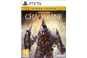 Spel - Warhammer: Chaosbane - Slayer Edition - Sony PlayStation 5 - Action - 3665962004700