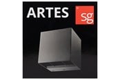 Lampor - SG Armaturen Artes white 3000k - 641701