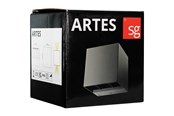Lampor - SG Armaturen Artes black 3000k - 641707