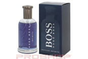 Parfym och dofter - Hugo Boss - Bottled Infinite - 200 ml - 3614228220880