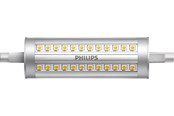 Glödlampor - Philips LED-glödlampa Spot 14W/830 (100W) 118 mm Dimmable R7s - 929001243755