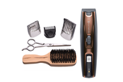 Hårtrimmer - REMINGTON Skäggtrimmer Beard Kit MB4046 - MB4046