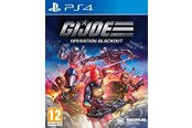 Spel - G.I. Joe: Operation Blackout - Sony PlayStation 4 - Action - 5016488136396