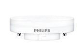 Glödlampor - Philips LED-glödlampa Spot 5.5W/827 GX53 - 929001264503