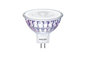 Glödlampor - Philips LED-glödlampa Spot 7W/840 (50W) 12V 36° GU5.3 - 929001905055