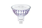 Glödlampor - Philips LED-glödlampa Spot 7W/827 (50W) 12V GU5.3 - 929001904855