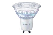 Glödlampor - Philips LED-glödlampa Classic Spot WarmGlow 2.6W/922-927 (35W) 36°Dimmable GU10 - 929002065503