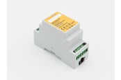 Smarta Hem - Eutonomy - euFIX S213NP DIN adapter - EUT_EUFIXS213NP