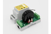 Smarta Hem - Eutonomy - euFIX S224 DIN adapter (with button) - EUT_EUFIXS224
