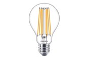 Glödlampor - Philips LED-glödlampa Classic Standard 17W/827 (150W) Clear E27 - 929002055055