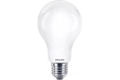 Glödlampor - Philips LED-glödlampa Classic Standard 17.5W/827 (150W) frosted E27 - 929002372601