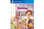 Spel - My Universe: School Teacher - Sony PlayStation 4 - Virtuellt liv - 3760156485850