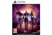 Spel - Outriders - Sony PlayStation 5 - Action - 5021290087125
