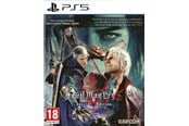 Spel - Devil May Cry 5: Special Edition - Sony PlayStation 5 - Action - 5055060952597