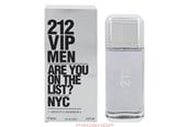 Parfym och dofter - Carolina Herrera 212 VIP Men - 200 ml - 8411061782347