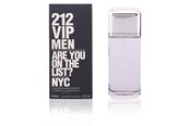 Parfym och dofter - Carolina Herrera 212 VIP Men - 200 ml - 8411061782347