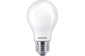 Glödlampor - Philips LED-glödlampa Classic Standard 4.5W/827 (40W) Frosted E27 - 929001242955