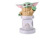 Spel Tillbehör - Cable Guys Star Wars: Limited Edition of The Child - Miscellaneous Tillbehör till spelkonsol - MER-2912
