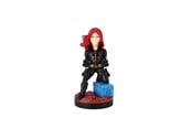 Spel Tillbehör - Cable Guys Marvel: Black Widow - Miscellaneous Tillbehör till spelkonsol - 5060525893841