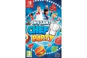 Spel - Instant Chef Party - Nintendo Switch - Party - 3700664527420
