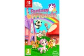 Spel - Fantasy Friends - Nintendo Switch - Äventyr - 3700664527482