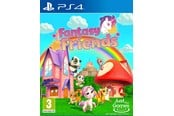 Spel - Fantasy Friends - Sony PlayStation 4 - Äventyr - 3700664527536