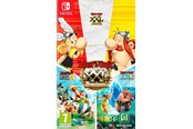Spel - Asterix & Obelix XXL - Collection - Nintendo Switch - Action - 3760156486789