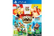Spel - Asterix & Obelix XXL - Collection - Sony PlayStation 4 - Action - 3760156487052