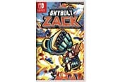 Spel - Skybolt Zack - Nintendo Switch - Action - 5016488135108