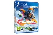 Spel - RUSH (PSVR) - Sony PlayStation 4 - Sport - 5060522095590