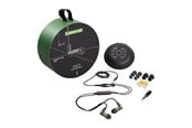 Hörlurar / Headset - Shure AONIC 3 - Black - SE31BABKUNI-EFS