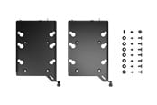 Lagring Tillbehör - Fractal Design Type B - hard drive upgrade kit - FD-A-TRAY-001