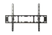 Väggfäste, AV-Möbel - Nedis TVWM1151BK - wall mount (tilt) - Max 35 kg - recommended for 70" - TVWM1151BK