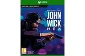 Spel - John Wick Hex - Microsoft Xbox One - Strategi - 5060760881870