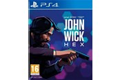 Spel - John Wick Hex - Sony PlayStation 4 - Strategi - 5060760880576