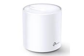 Nätverk - Router - TP-Link Deco X60 AX3000 Wi-Fi 6 Mesh Access Point (1-Pack) - Wireless router Wi-Fi 6 - DECO X60(1-PACK)