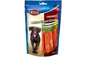 Hundar - Trixie Snacki Premio kyllingestrimler 100g - TX-31586