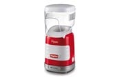 Andra köksapparater - Ariete Party Time popcorn Red - 00C295600AR0