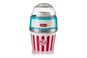 Andra köksapparater - Ariete Party Time popcorn popper Blue - 00C295701AR0