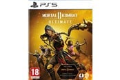 Spel - Mortal Kombat 11: Ultimate - Sony PlayStation 5 - Action - 5051895413210