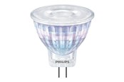Glödlampor - Philips LED-glödlampa Classic Spot MR11 2.3W/827 (20W) 36° GU4 - 929002066455