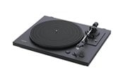 Skivspelare - TEAC TN-175-B - Skivspelare Black - TN-175-B