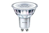 Glödlampor - Philips LED-glödlampa Classic Spot 4.6W/827 (50W) 36° GU10 - 929001215255