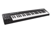 Musikinstrument & DJ-utrustning  - M-Audio KEYSTATION 49 MK3 - KEYSTATION49MK3