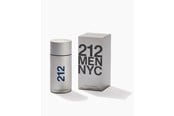 Parfym och dofter - Carolina Herrera - 212 Men Nyc - 200 ml - 8411061853207