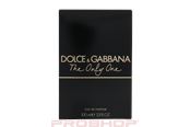 Parfym och dofter - Dolce & Gabbana Dolce & Gabanna -The Only One - 3423478452657